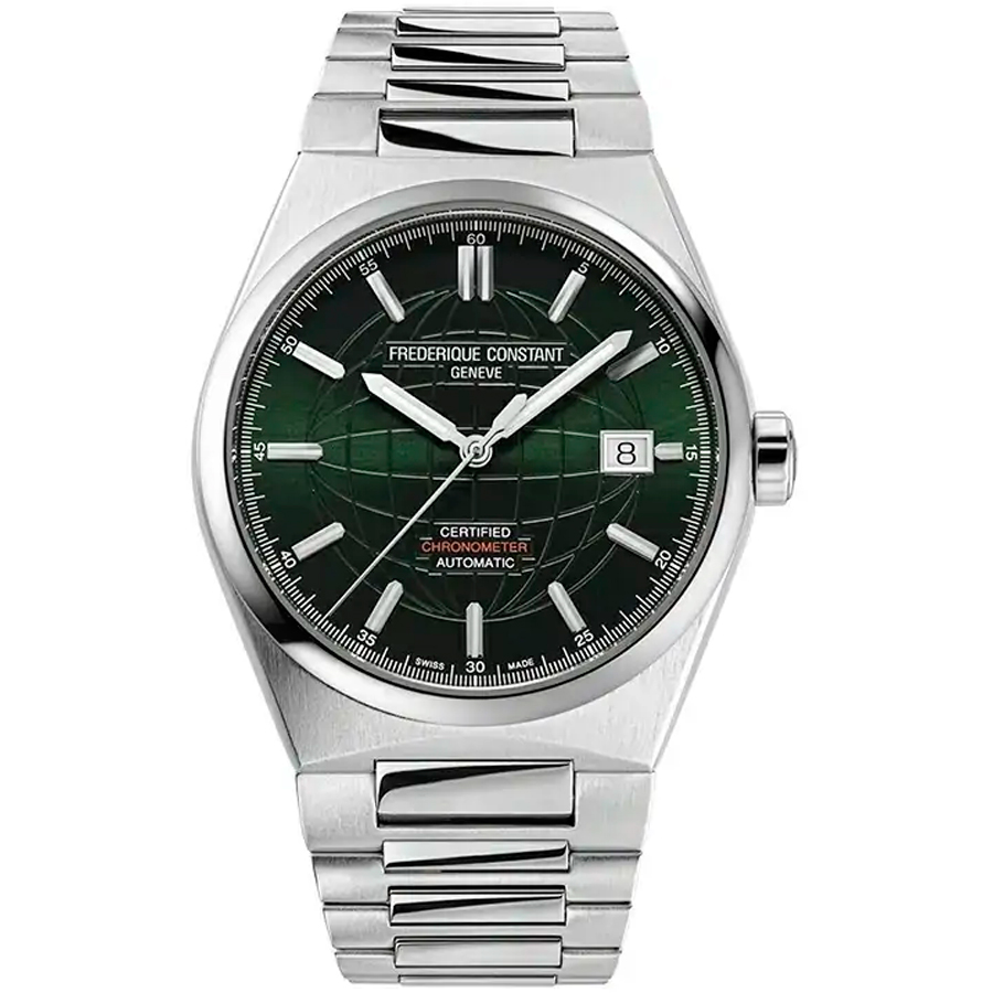 Frederique Constant Highlife Automatic FC-303G3NH6B