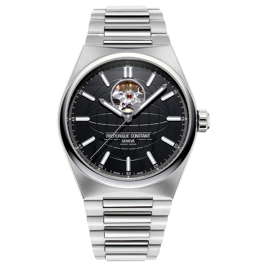 Frederique Constant Heart Beat FC-310B4NH6B